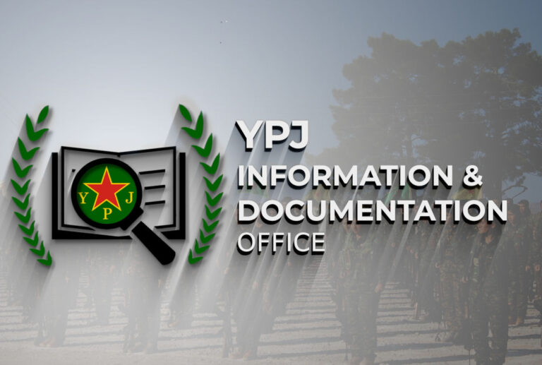 YPJ Information – Information & Documentation Office