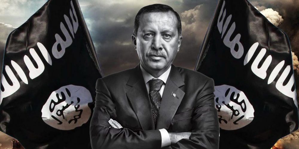 ERDOĞAN