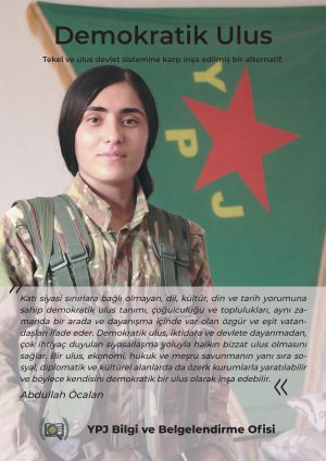 NETEWA DEMOKRATIK TIRKI-görüntüler-0