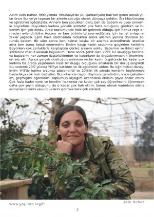 NETEWA DEMOKRATIK TIRKI-görüntüler-2