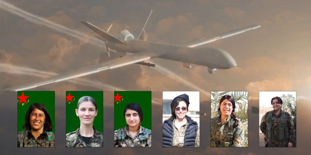 Turkish state attacks on women(3)