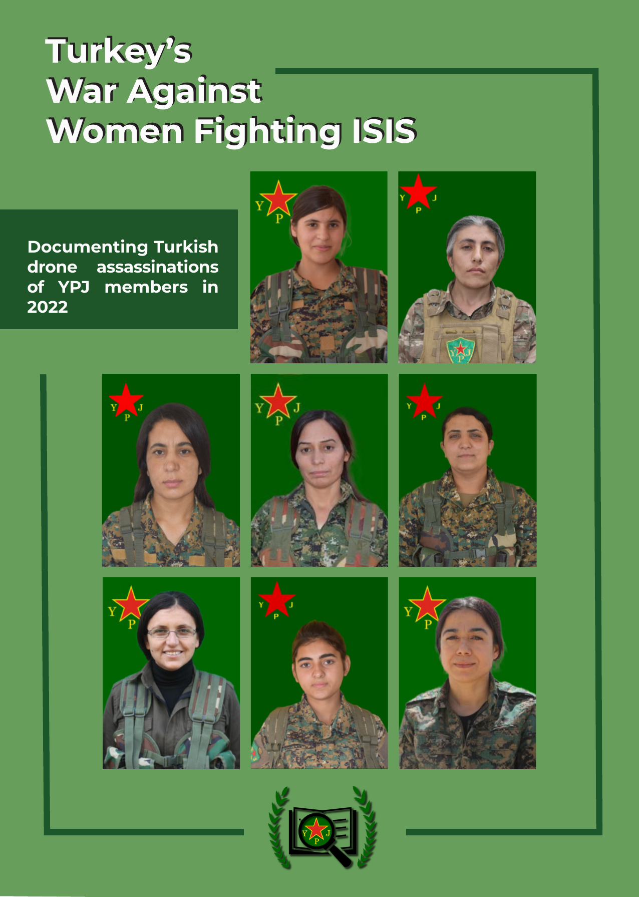 YPJ Information – Information & Documentation Office